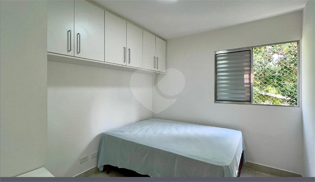 Apartamento à venda com 3 quartos em Alto de Pinheiros, São Paulo, SP