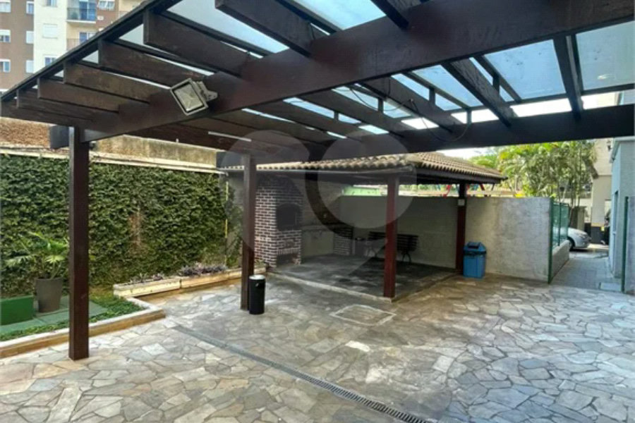 Apartamento à venda com 2 quartos em Parque Novo Mundo, São Paulo, SP