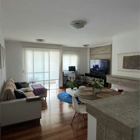 Apartamento à venda com 3 quartos, sendo 1 suíte, em Vila Suzana, São Paulo, SP