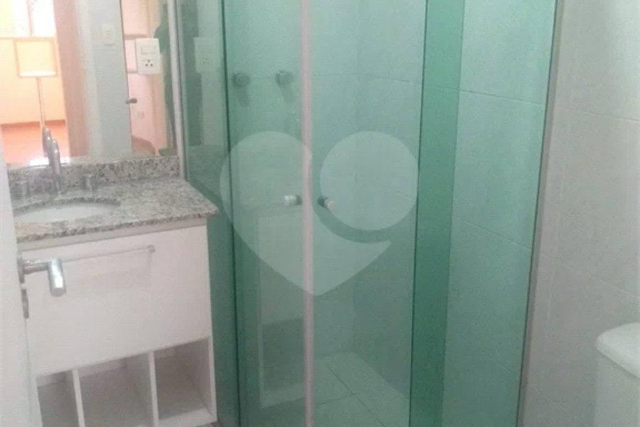 Apartamento à venda com 2 quartos, sendo 1 suíte, em Freguesia do Ó, São Paulo, SP