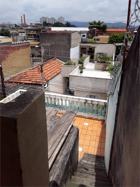 Casa à venda com 4 quartos em Parque Edu Chaves, São Paulo, SP