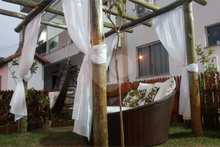 Casa à venda com 2 quartos no condomínio Condomionio Residencial Village, Rio de Janeiro - RJ