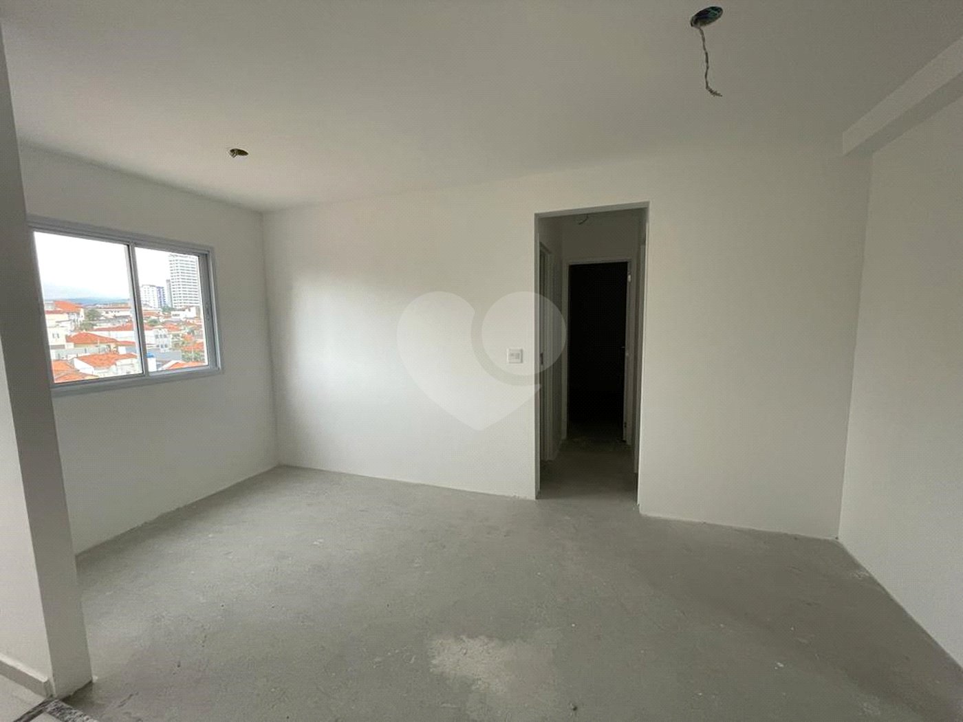 Apartamento para alugar com 2 quartos em Tucuruvi, São Paulo, SP