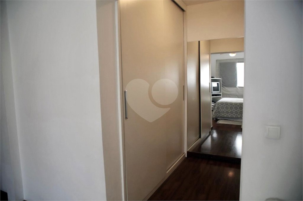 Apartamento à venda com 3 suítes em Tatuapé, São Paulo, SP