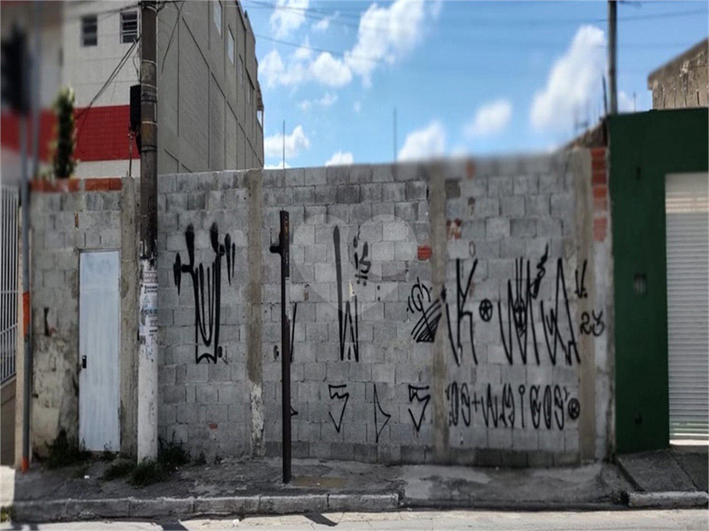 Terreno à venda em Casa Verde, São Paulo, SP