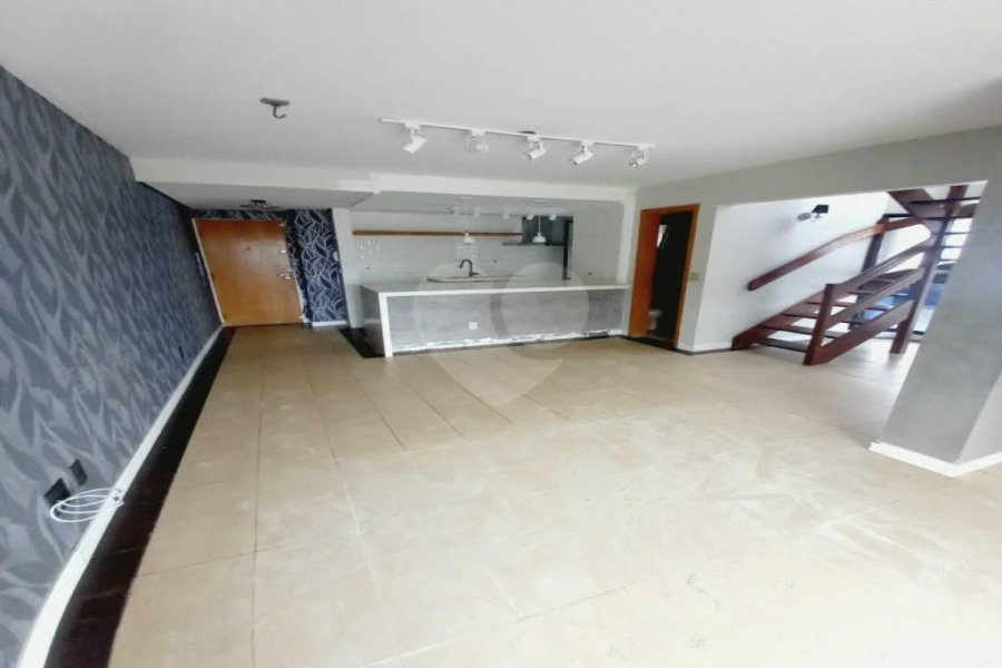 Apartamento à venda com 3 quartos, sendo 1 suíte, em Vila Mascote, São Paulo, SP