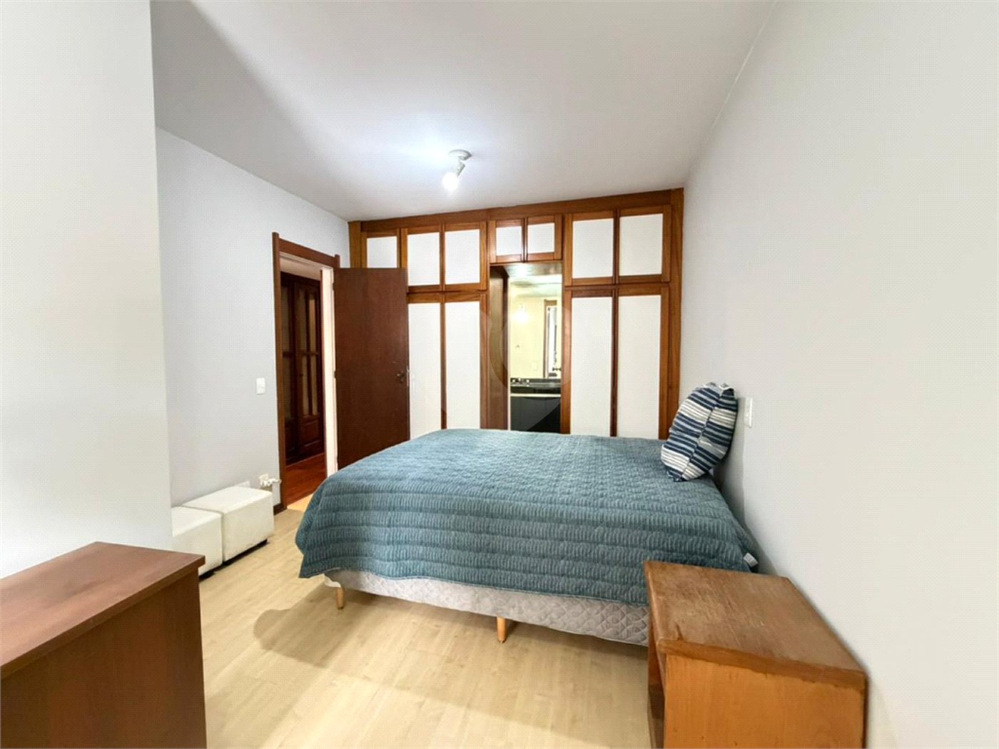 Apartamento à venda com 4 quartos, sendo 1 suíte,  em Tijuca, Rio de Janeiro, RJ