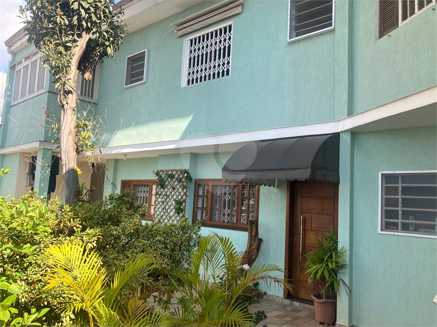 Sobrado à venda com 5 quartos, sendo 4 suítes,  em Vila Aurora (zona Norte), São Paulo, SP