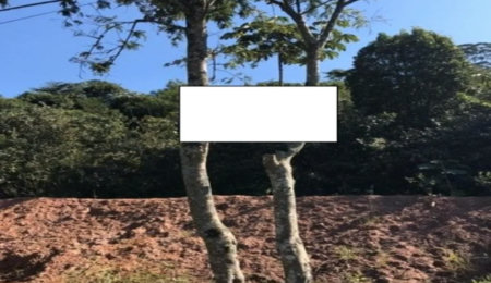 Terreno à venda no condomínio Parque Saint Arthur, São Paulo - SP