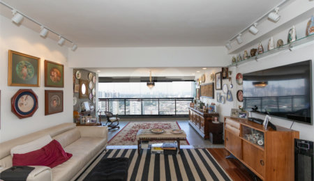 Apartamento à venda com 3 suítes em Vila Leopoldina, São Paulo, SP