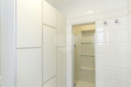Apartamento à venda com 4 suítes em Jardim Paulista, São Paulo, SP