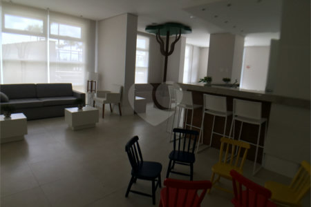 Apartamento à venda com 4 quartos, sendo 2 suítes, em Barra Funda, São Paulo, SP