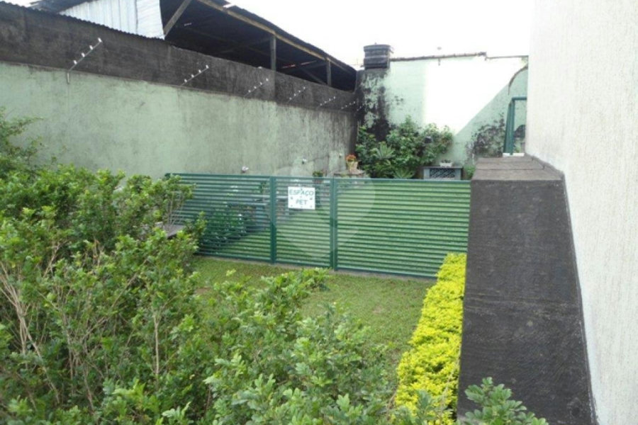Apartamento à venda com 1 quarto em Casa Verde, São Paulo, SP