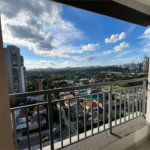 Apartamento à venda com 1 suíte em Butantã, São Paulo, SP
