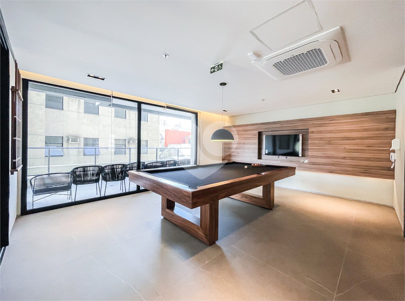Apartamento à venda com 1 quarto em Vila Mariana, São Paulo, SP