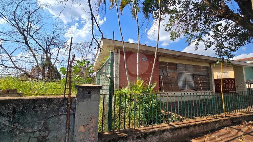 Casa à venda com 4 quartos em Vila Xavier (vila Xavier), Araraquara, SP