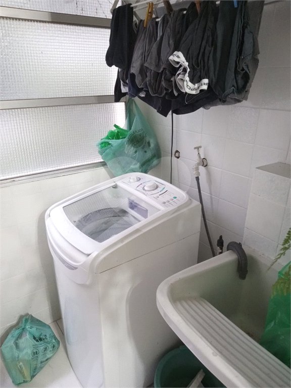 Apartamento à venda com 2 quartos em Água Branca, São Paulo, SP