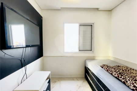 Apartamento à venda com 3 quartos, sendo 1 suíte,  em Nova Petrópolis, São Bernardo do Campo, SP