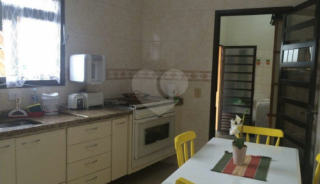 Sobrado à venda com 3 quartos em Limão, São Paulo, SP