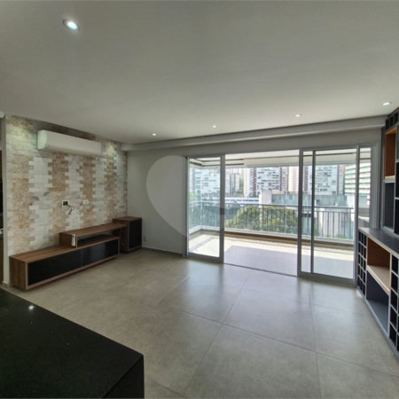 Apartamento à venda com 4 quartos, sendo 2 suítes, em Jardim Vazani, São Paulo, SP