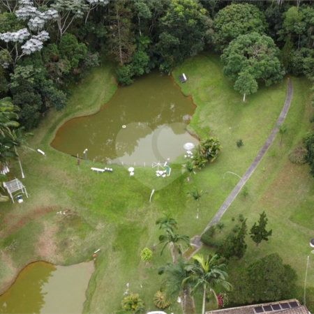 Sítio à venda com 5 quartos, sendo 1 suíte, em Ouro Fino, Santa Isabel, SP