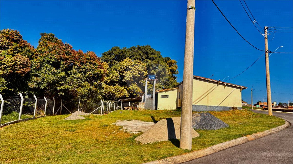 Terreno à venda no condomínio Villagio Italia, Sorocaba - SP