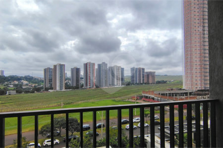 Apartamento à venda ou para alugar com 2 quartos em Residencial Monterrey, Ribeirão Preto, SP