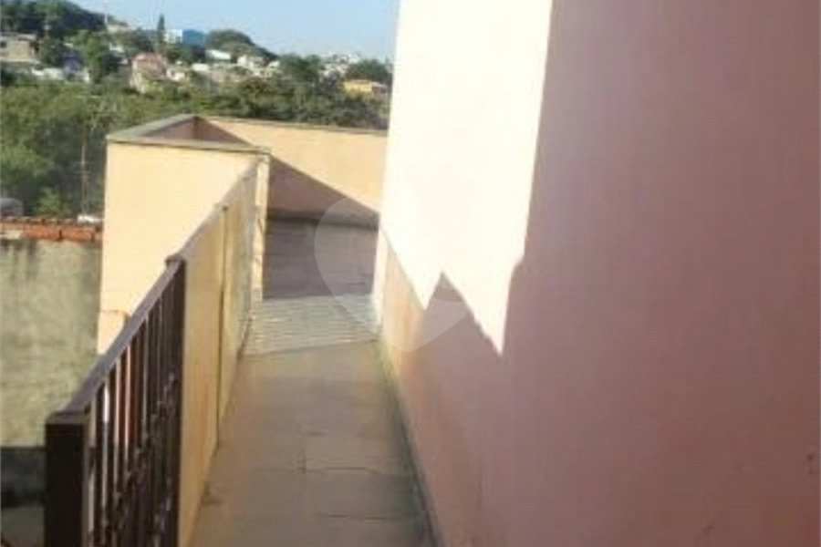 Sobrado à venda com 3 quartos, sendo 1 suíte, em Pirituba, São Paulo, SP