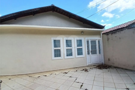 Casa à venda com 4 quartos em Jardim Planalto, Paulínia, SP