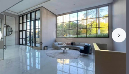 Apartamento para alugar com 1 suíte em Sacomã, São Paulo, SP