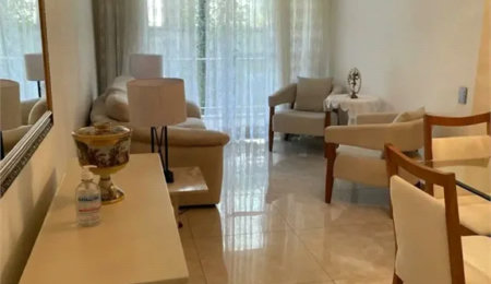 Apartamento à venda com 3 quartos, sendo 1 suíte,  em Jardim Colombo, São Paulo, SP