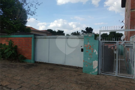 Apartamento à venda com 2 quartos em Vila Homero, Indaiatuba, SP