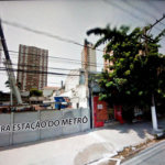 Sobrado à venda ou para alugar com 3 quartos em Santo Amaro, São Paulo, SP