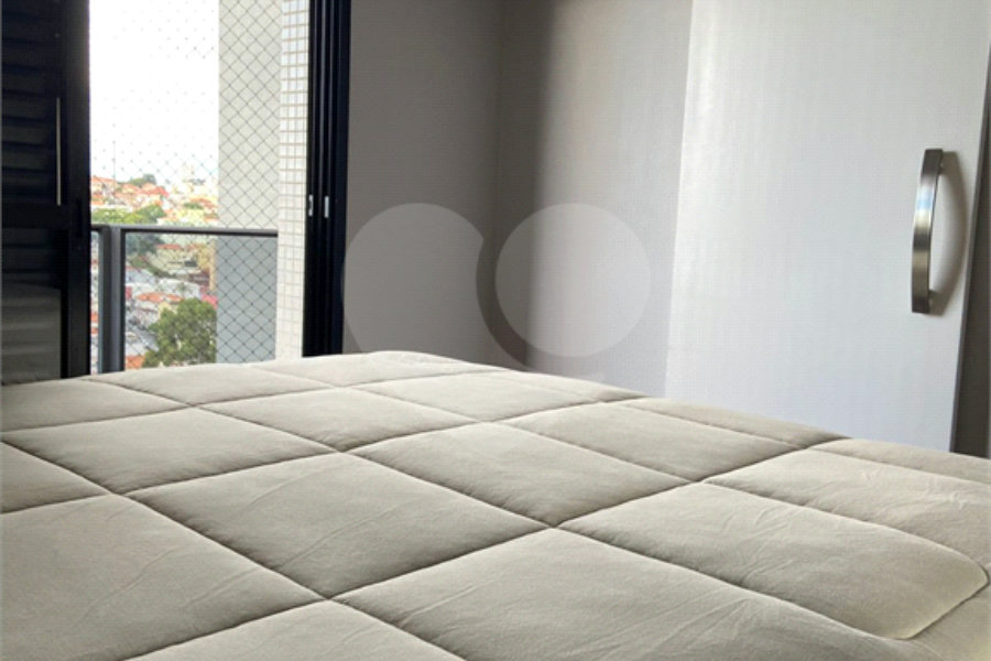 Apartamento à venda com 3 quartos, sendo 1 suíte, em Parada Inglesa, São Paulo, SP