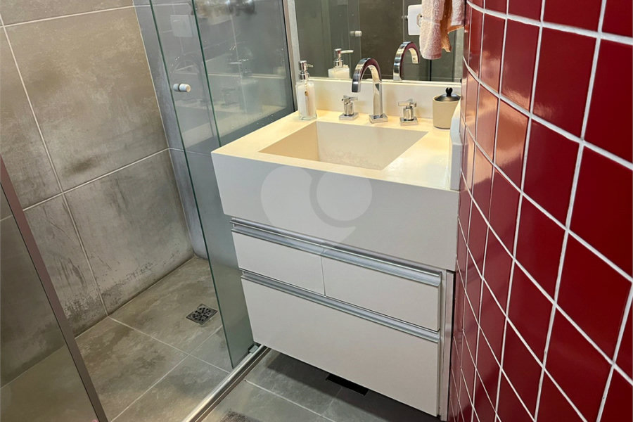 Apartamento à venda com 3 quartos, sendo 1 suíte, em Santana, São Paulo, SP