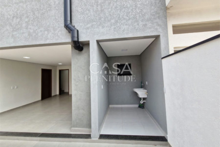 Casa em condomínio à venda com 3 suítes em Cajuru do Sul, Sorocaba, SP