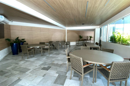Apartamento para alugar com 3 suítes em Chácara Santo Antônio, São Paulo, SP