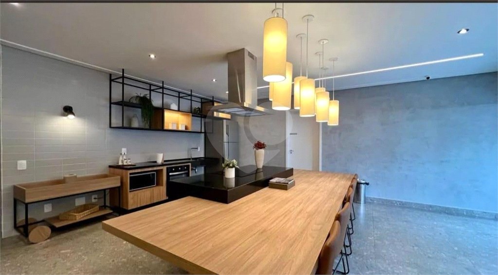 Apartamento à venda com 1 suíte em Pinheiros, São Paulo, SP