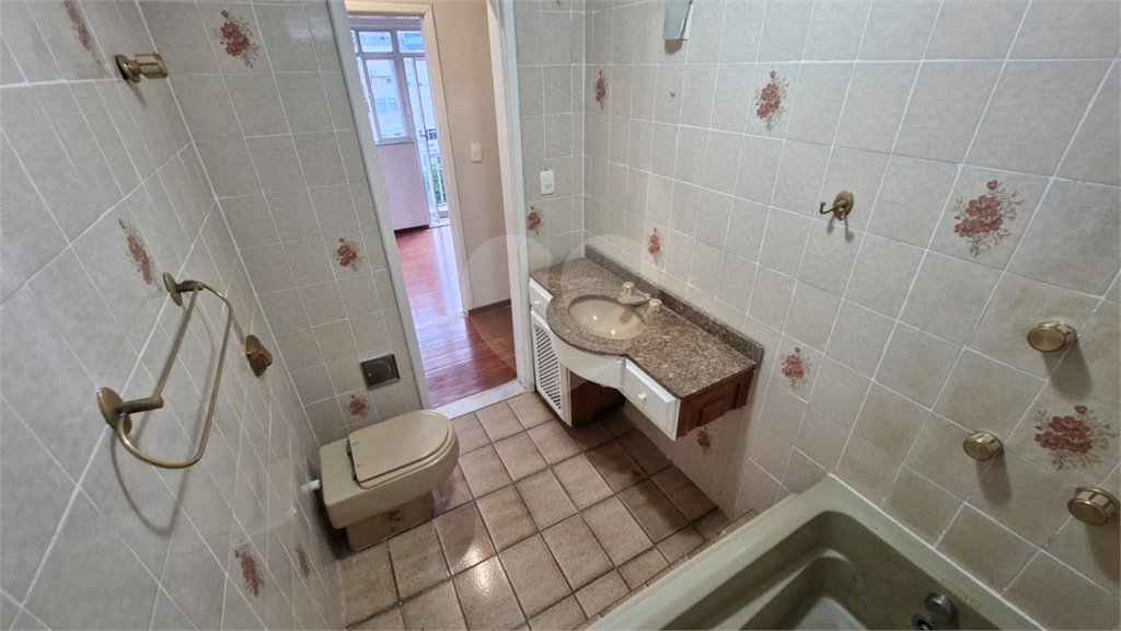 Apartamento à venda com 3 suítes em Tijuca, Rio de Janeiro, RJ