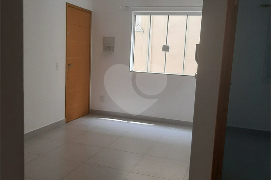 Casa à venda com 2 quartos em Vila Guilherme, São Paulo, SP
