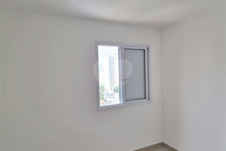 Apartamento à venda com 2 quartos, sendo 1 suíte, em Ipiranga, São Paulo, SP