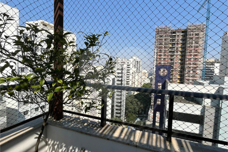 Apartamento à venda com 2 quartos em Paraíso, São Paulo, SP