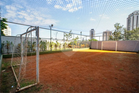Apartamento à venda com 2 quartos em Jardim Peri Peri, São Paulo, SP