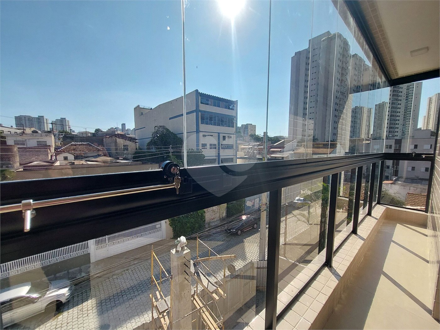 Apartamento à venda com 2 quartos, sendo 1 suíte, em Vila Moreira, Guarulhos, SP