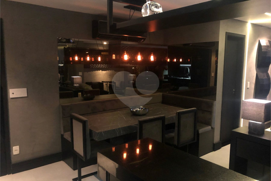 Apartamento à venda com 1 suíte em Casa Verde, São Paulo, SP