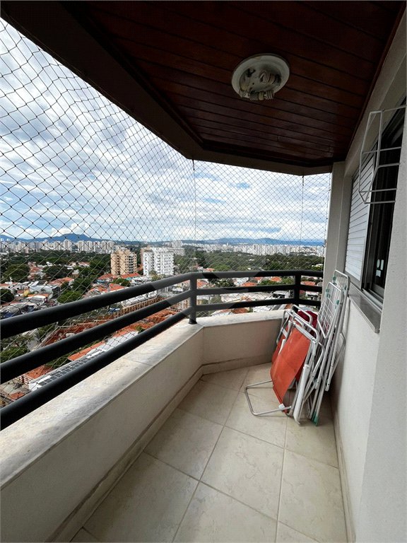 Apartamento à venda com 3 quartos, sendo 1 suíte,  em Alto da Lapa, São Paulo, SP