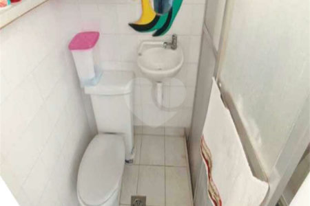 Cobertura à venda com 3 quartos, sendo 1 suíte,  em Tijuca, Rio de Janeiro, RJ
