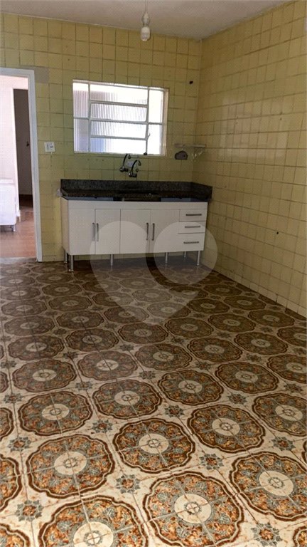 Sobrado à venda com 3 quartos em Santana, São Paulo, SP