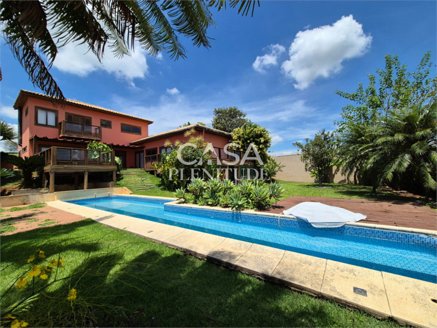 Casa em condomínio à venda ou para alugar com 3 suítes em Village Ipanema Ii, Araçoiaba da Serra, SP