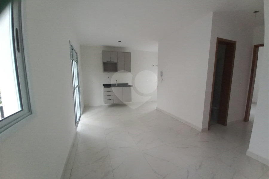 Apartamento para alugar com 1 quarto em Parada Inglesa, São Paulo, SP